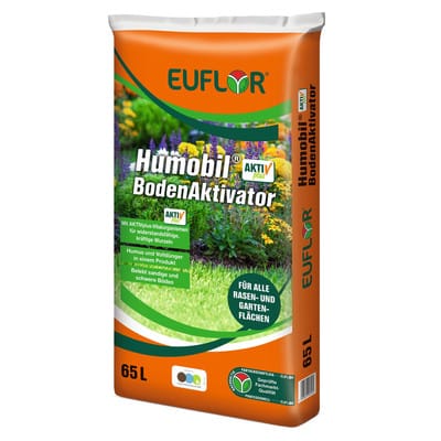 Humobil Bodenaktivator 65 l, AKTIVplus