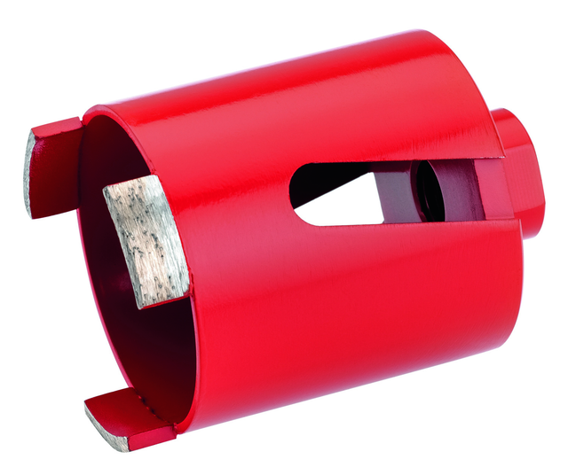 Cimco Diamantbohrkrone 208770