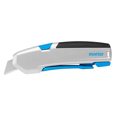 Martor Sicherheitsmesser Secupro 625 m.Trapezklinge Nr.160099