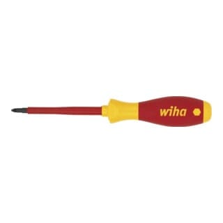 Wiha Schraubendreher SoftFinish® electric Phillips (43390)
