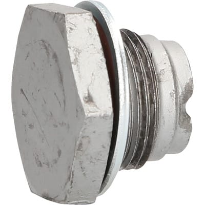 KS Tools Ölablassschraube M24 x 1,5 x 23 mm für Volvo