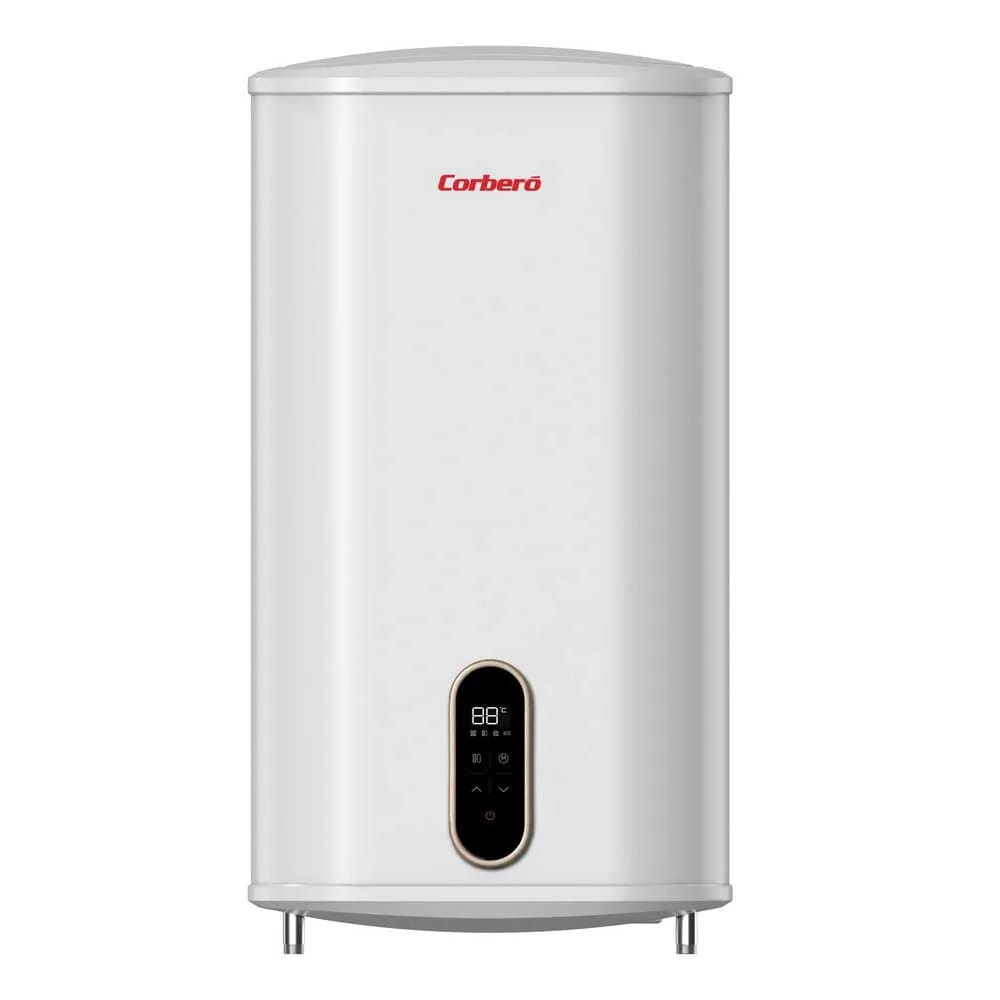 Wassererhitzer Corbero Ctm505fl 47 Liter Kapazität Externer Thermostat
