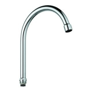 Grohe Auslauf 13213 chrom chrom