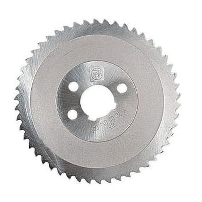 Fein Kreissägeblätter, Form 1, Breite 4 mm, Zähne 64, Ø 200 mm
