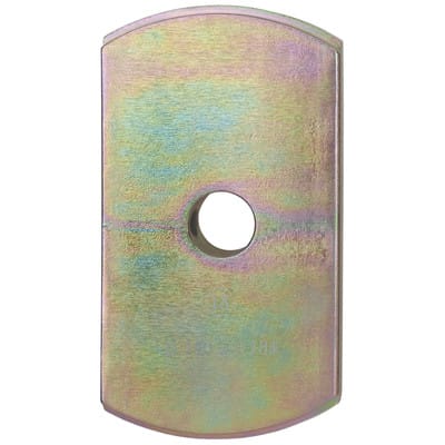 KS Tools Adapterplatte, D. Innen 134 mm, D. Außen 140 mm