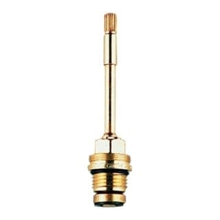 Grohe Oberteil 08500 für UP-Ventil 1/2" für UP-Ventil, 1/2