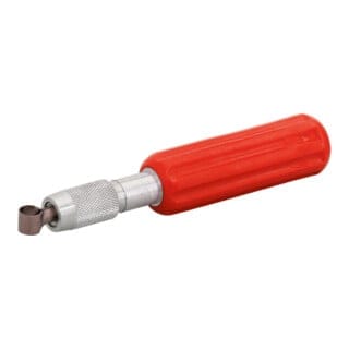 Roll Eckenschneider Griff