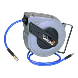 Aerotec automatik Schlauchtrommel Aero PRO 16