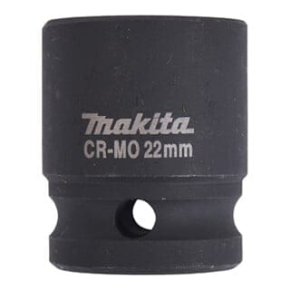 Makita Steckschlüssel 1/2 Zoll SW22-38 B-40191