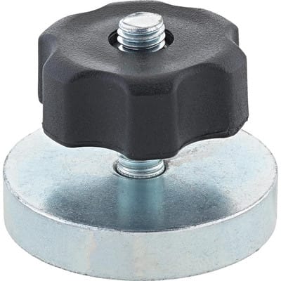 Magnethalter für Arbeitsleuchte