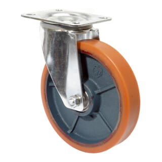 BS Rollen Transportrolle (L400.C10.200)