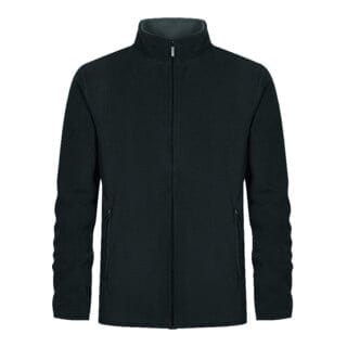 Fleecejacke 7961 Gr.XL charcoal-grey PROMODORO