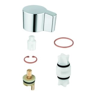 Grohe Umstellung 48006 chrom