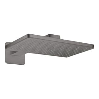 hansgrohe Kopfbrause Axor m Arm, Ro Softc, 460x300mm, 1j, b bla vc
