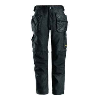 Snickers AW CV Stretch Hose HP 054, schwarz
