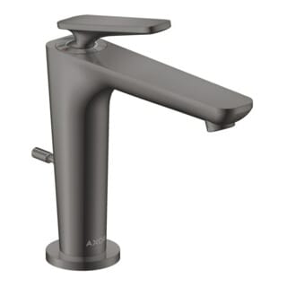 hansgrohe Waschtischmischer125 Axor Citterio C CoolStart m.Zugstangen Ablaufg.PBC