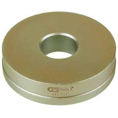 KS Tools Lagerscheibe, Ø 63 mm
