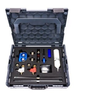 Katimex X-blow Micro Professional