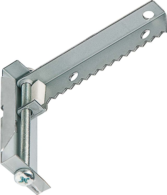 Ridi-Leuchten Befestigungssatz Universal 10-713