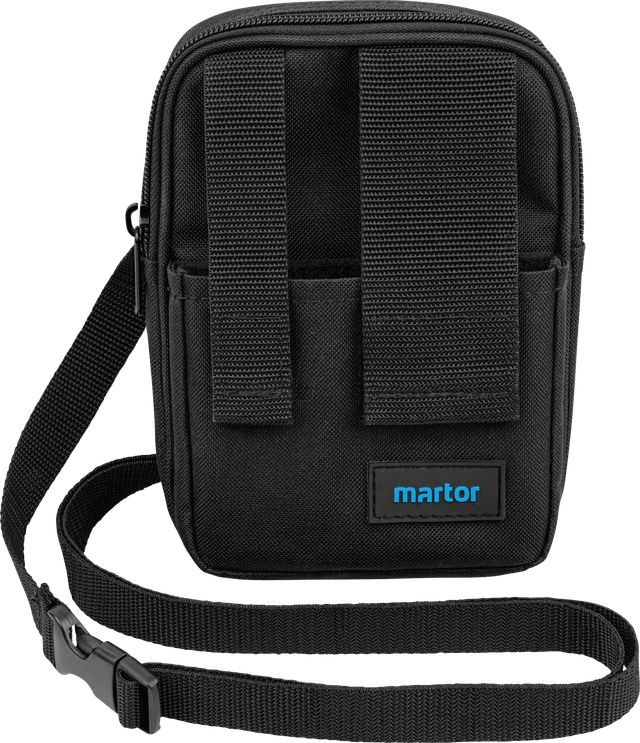 Martor Gürteltasche für Messer Größe XXL mit Clip u. Gurt
