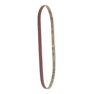 VSM Schleifband Normalkorund (A) KK711T, 13x610 mm, Körnung: 180