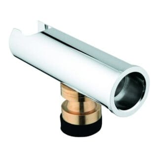 Grohe Brausehalter 45861 für Atrio Stand-alone Wannenbatterie chrom