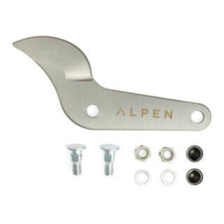 ALPEN Ersatzteil-Kit weißhorn 280/1