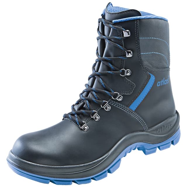 Atlas Stiefel ANATOMIC BAU 840 XP CI Thermo S3, Weite 10 Größe 43