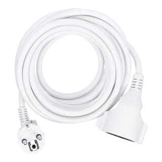 BGS Verlängerungskabel 5 m 3 x 1,5 mm² IP 20
