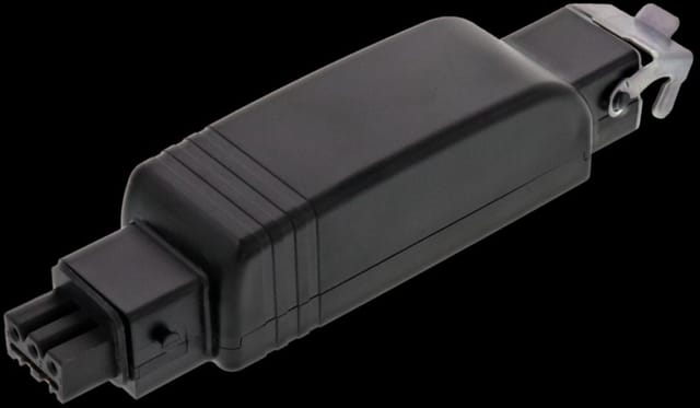 DEHN Überspannungsableiter Typ 2 DEHNcord, 3-p. DCOR R 3P 275