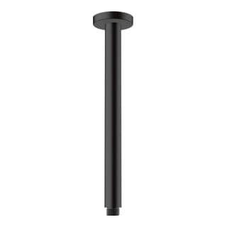 hansgrohe Deckenanschluss Vernis Blend 300mm, mattschwarz