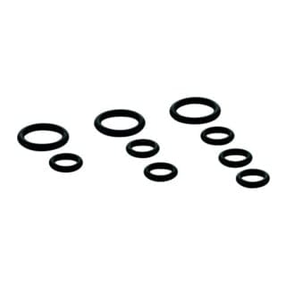 Grohe Dichtung 03214 9,2x6,62 1 x 6 Stück und 1 x 3 Stück
