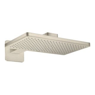 hansgrohe Kopfbrause Axor m Arm, Ro Softc, 460x300mm, 1j, b ni.