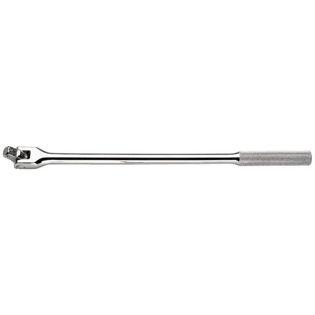 Facom Gelenkgriff mit Metallschaft 1/2" 410 mm