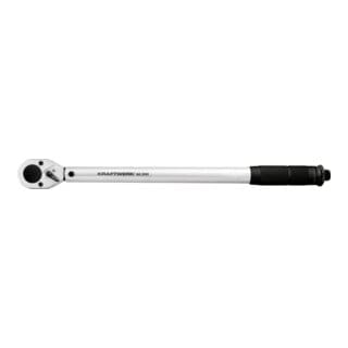 Kraftwerk Drehmomentschlüssel 1/2" 42-210 Nm