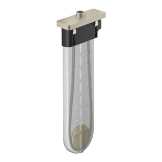 hansgrohe FM-Set Axor Citterio C soft brush. ni., Schlauchbox, B.Schl., Ros.