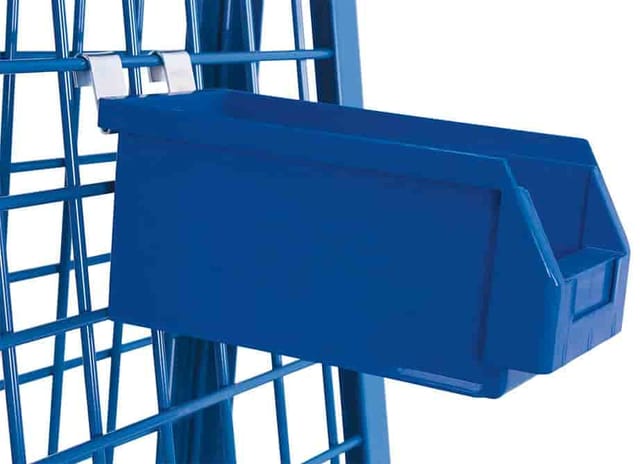 VARIOfit Materialkiste 140 x 290 x 130 mm