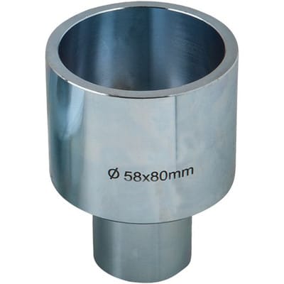 KS Tools Druckstück, Ø 58 x 80 mm