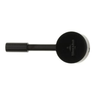 V&B Armaturengriff zu Steel Shower/Modern Steel, Anthracite