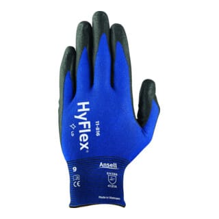 Ansell Handschuh HyFlex 11-816, Gr. 7