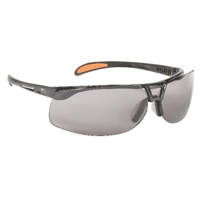 Honeywell Brille Protege, TSR, beschlagfr.,schwarz/grau