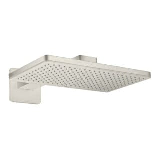 hansgrohe Kopfbrause Axor m Arm, Ro Softc, 460x300mm, 1j, ED