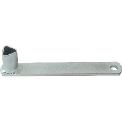 Schake Befestigungsschraubensatz Typ 2 4 Stück Fixanker M16 x150mm, verzinkt