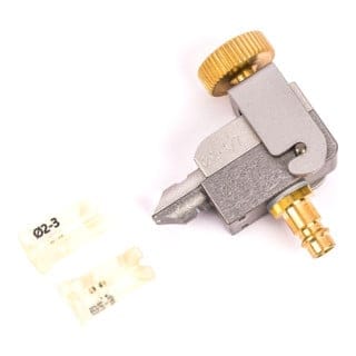 Katimex Einblaskammer X-Blow Micro 2-3mm