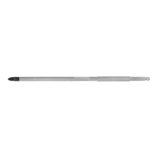 PB Swiss Tools 6-mm-Klinge, für Phillips, Kreuzschlitzgröße 0