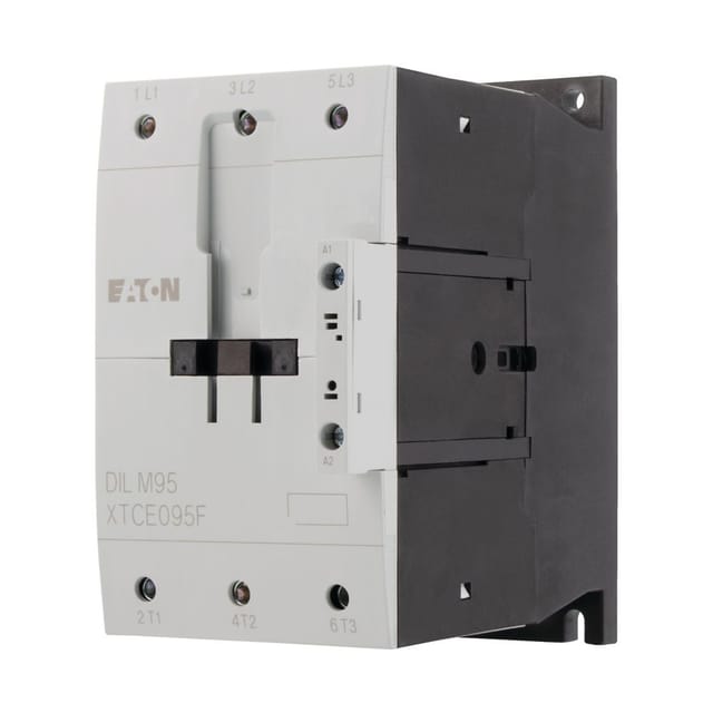 Eaton Leistungsschütz 230V50Hz/240V60Hz DILM95#239480