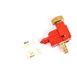Katimex Einblaskammer X-Blow Micro 3-4mm