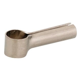 Roll Ersatzklinge Nr.1 rund klein