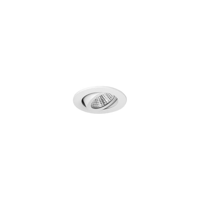 Brumberg Leuchten LED-Einbaustrahler 3000K 350mA IP65 12353073