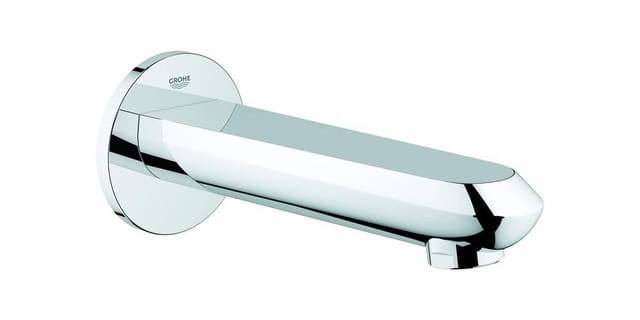Grohe Wanneneinlauf Eurodisc Cosmopolitan Ausladung 17cm, chrom